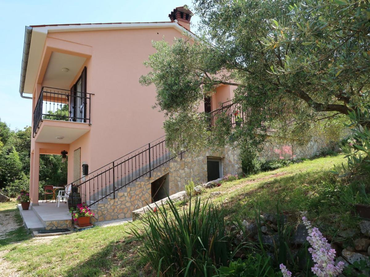 Apartment Elsa - Lbn108 By Interhome Ravni Exterior photo